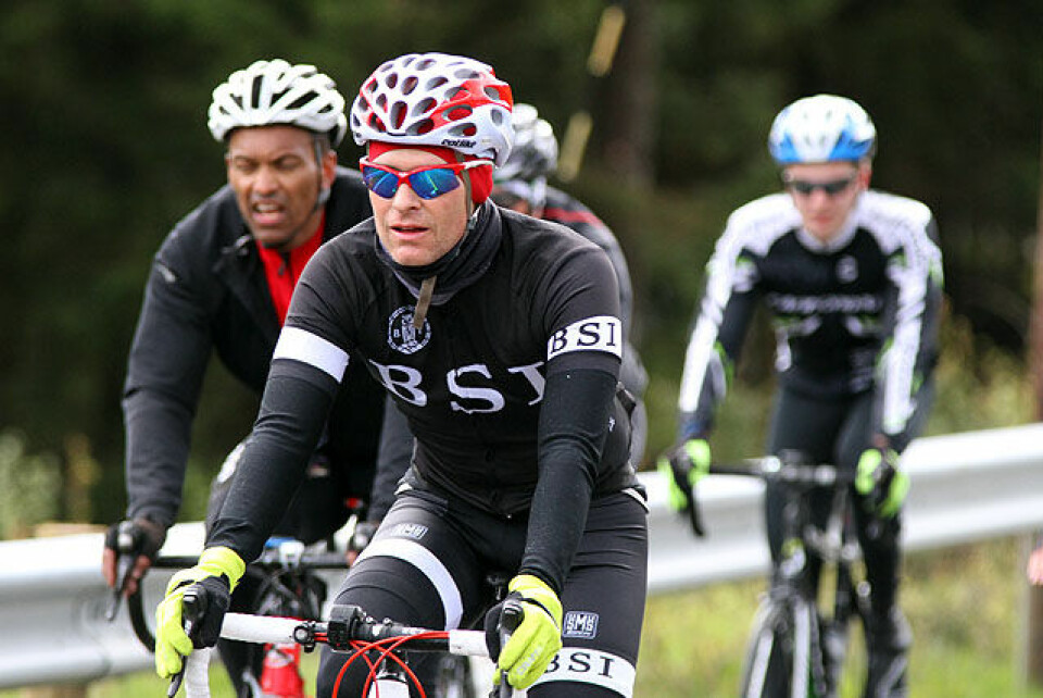 Tommelen opp for Skjærgårdsrittet på Sotra IMG_2521_640.jpg