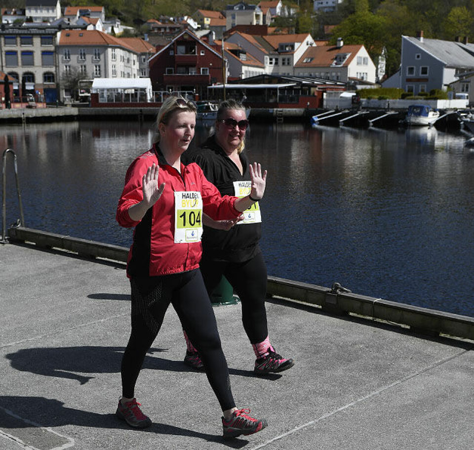 Tessa Frenay og Emil Wingstedt vant mila i Halden Byløp 50D9748-5km-104-101.jpg