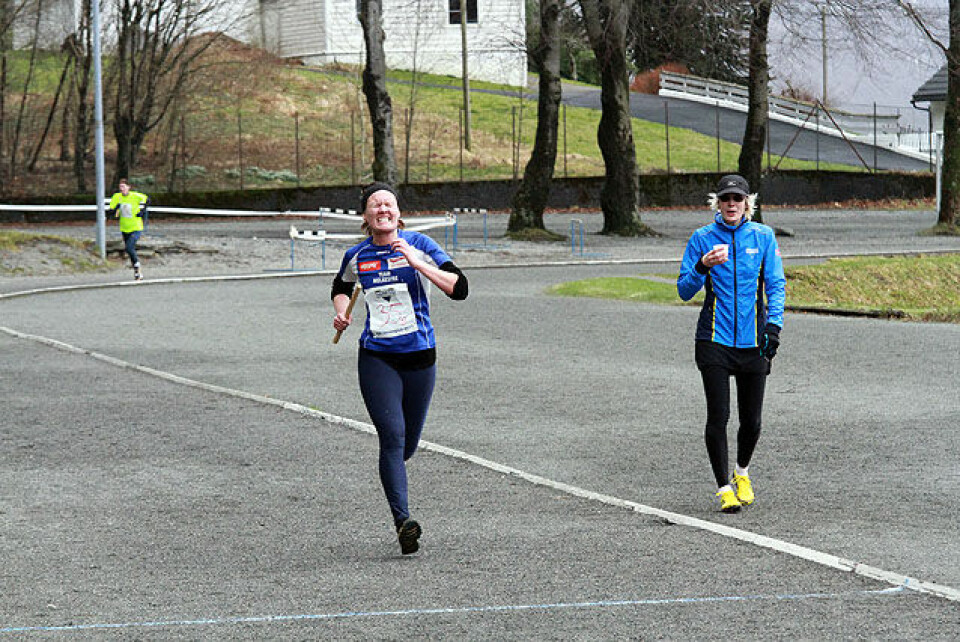 Fortsatt suksess for sprintstafetten IMG_5189.jpg