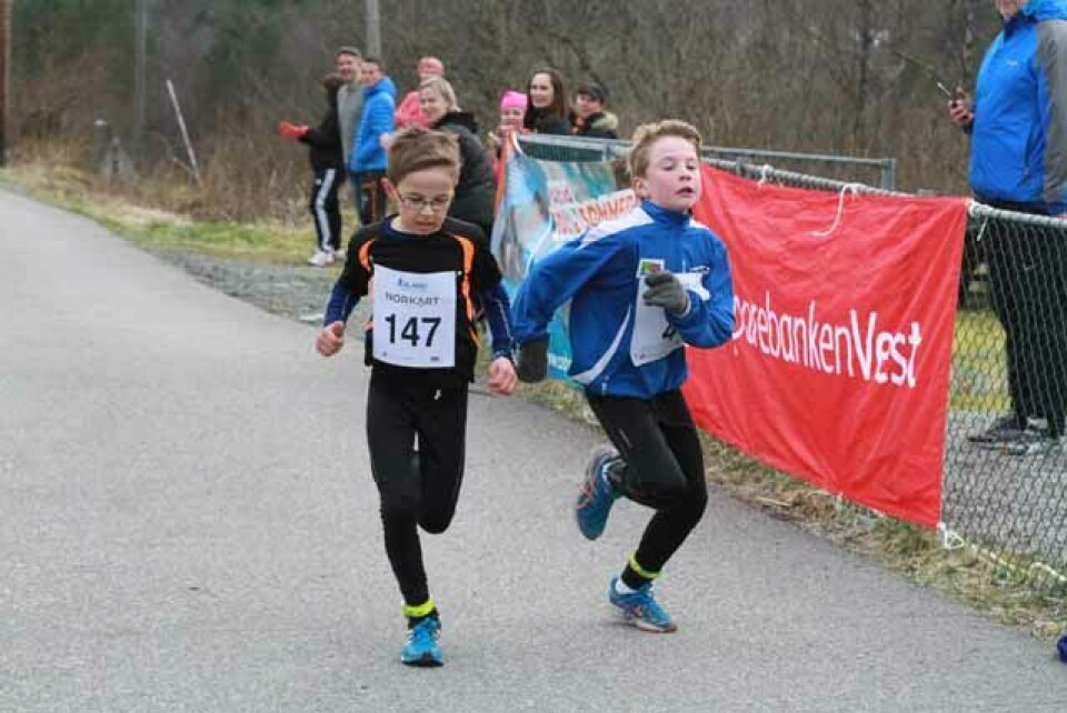 Deltagerrekord for Kaland løpskarusell IMG_2268.jpg