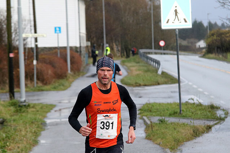 Karmøy Maraton strålte i ekte vestlandsk høstvær 1P1A1454.jpg