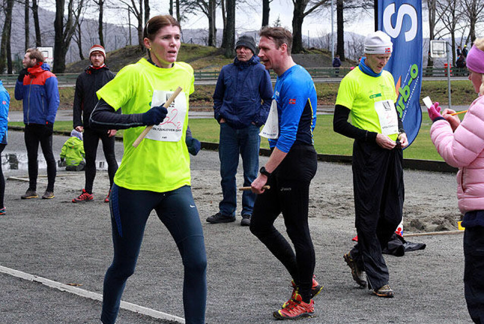 Fortsatt suksess for sprintstafetten IMG_5200.jpg