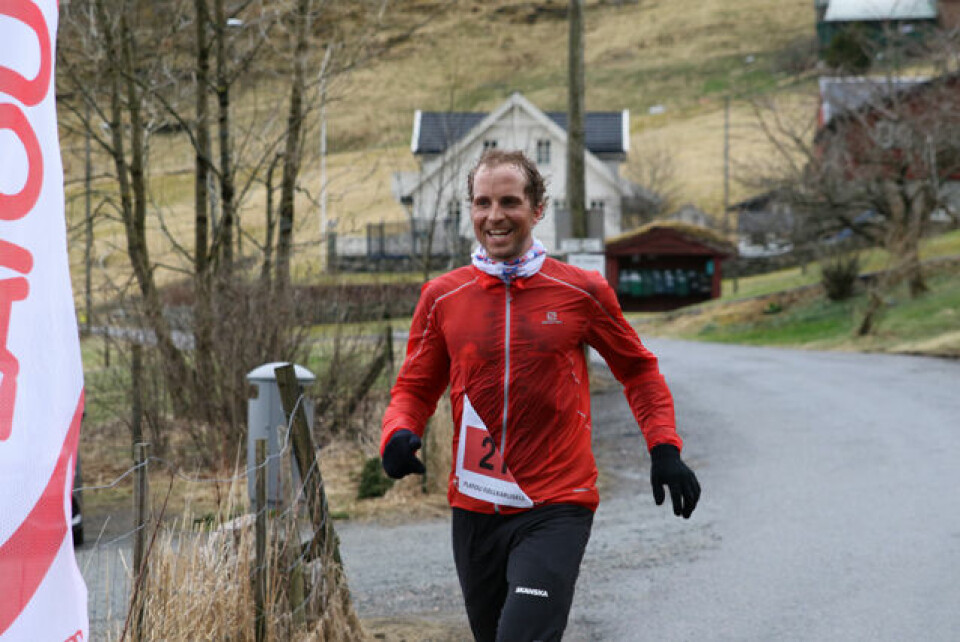 Pangstart for Fjellkarusellen i Bergen - Dvergsdal og Karlsen best 1P1A1632.jpg