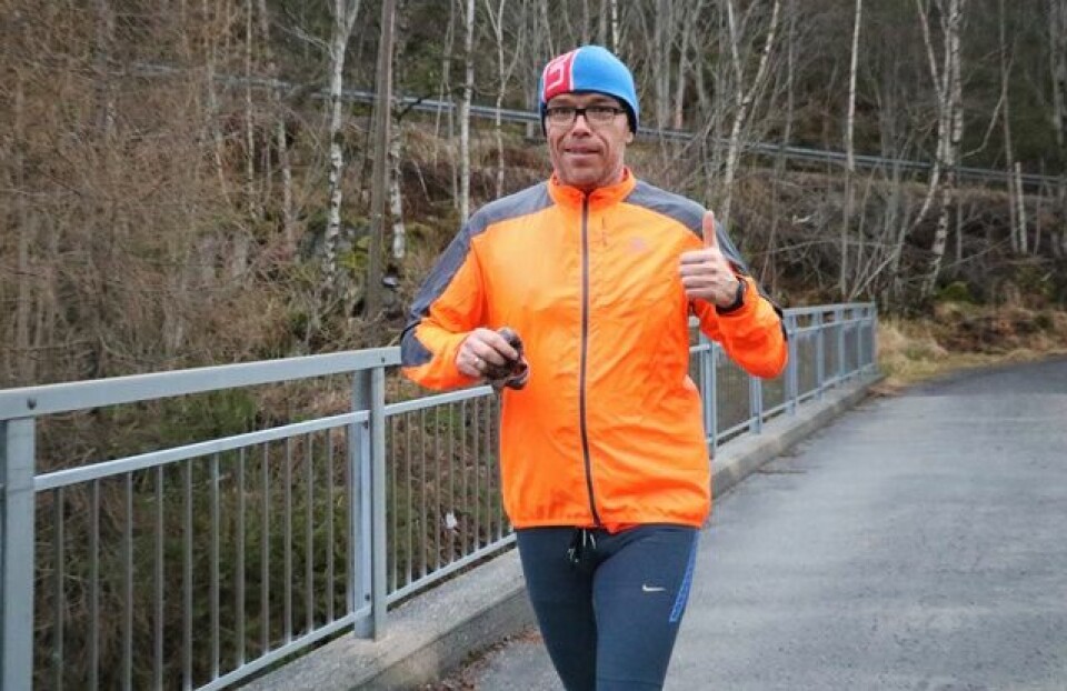 111 løpere fullførte Ålesund Nyttårsmaraton 14_Berlid.jpg