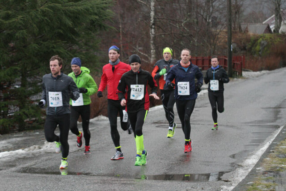 Engesæter og Falk best i Maratonkarusellen IMG_2454