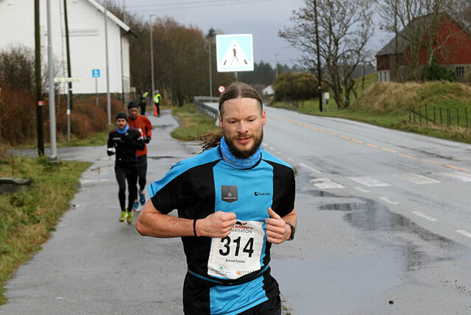 Karmøy Maraton strålte i ekte vestlandsk høstvær 1P1A1457.jpg