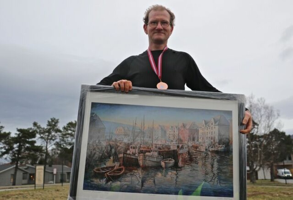111 løpere fullførte Ålesund Nyttårsmaraton 17_Are_Uran.jpg