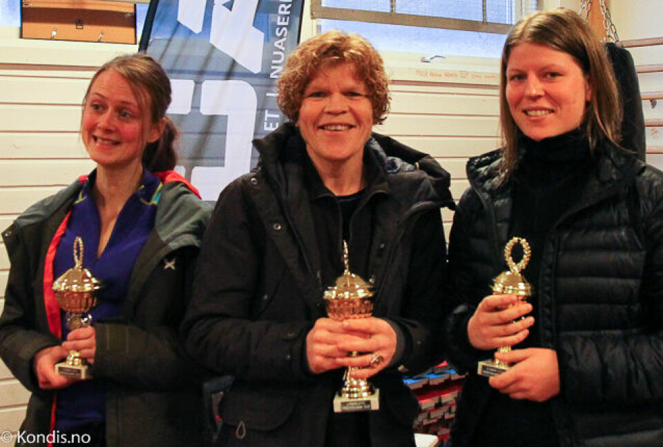 Engesæter og Falk best i Maratonkarusellen IMG_8250-1Kvinner Halvmaraton.jpg