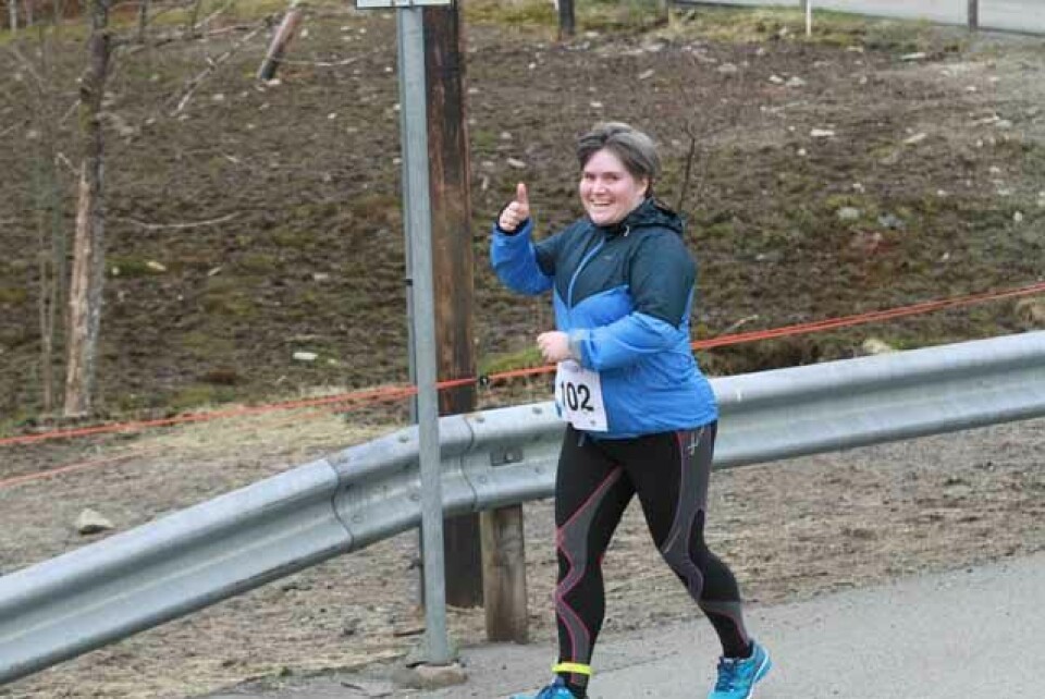 Deltagerrekord for Kaland løpskarusell IMG_2309.jpg