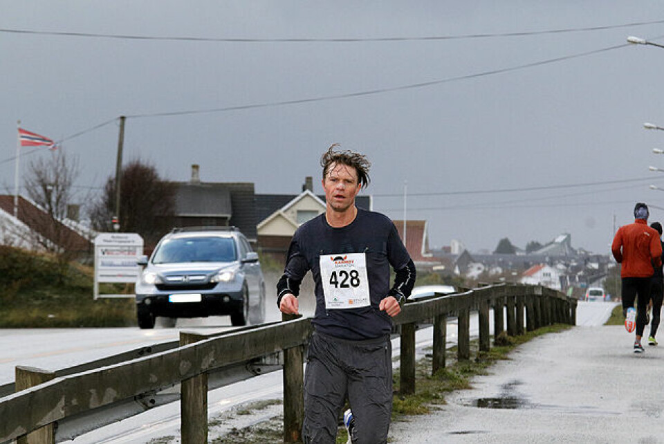 Karmøy Maraton strålte i ekte vestlandsk høstvær 1P1A1459.jpg