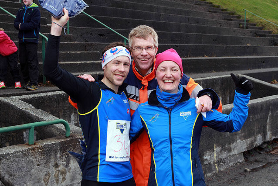 Fortsatt suksess for sprintstafetten IMG_5232.jpg