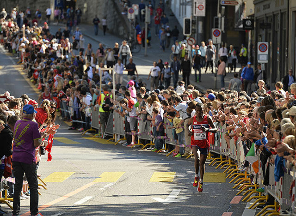 Meucci maratonmester, mens Brox vant Harstad-duellen maraton-menn-28km-Buta_D4N1342.jpg