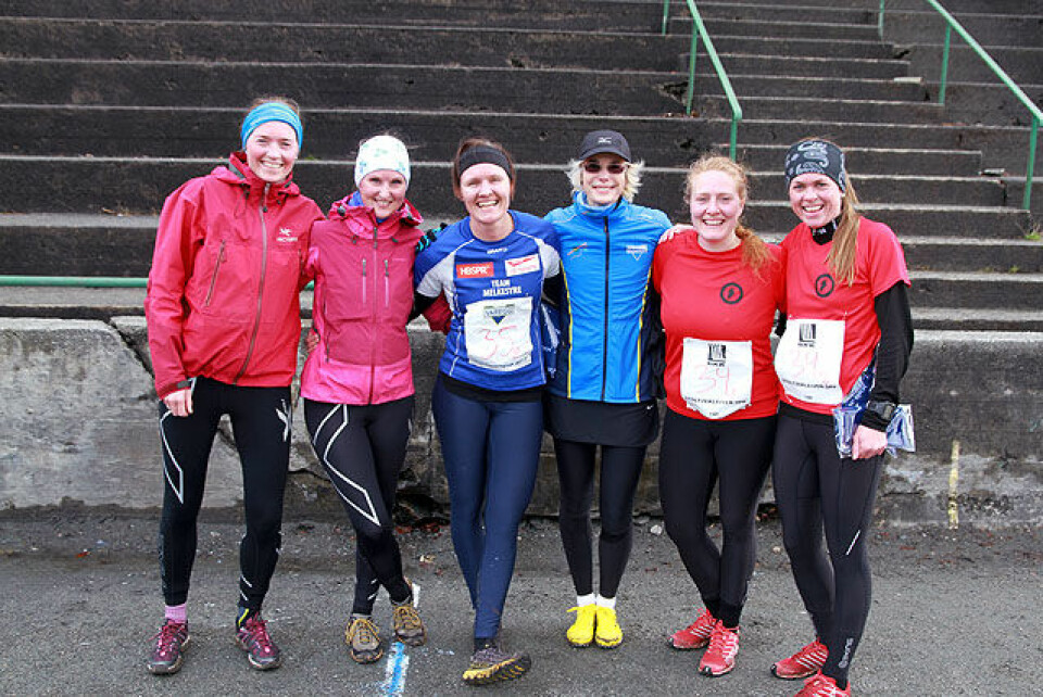 Fortsatt suksess for sprintstafetten IMG_5236.jpg