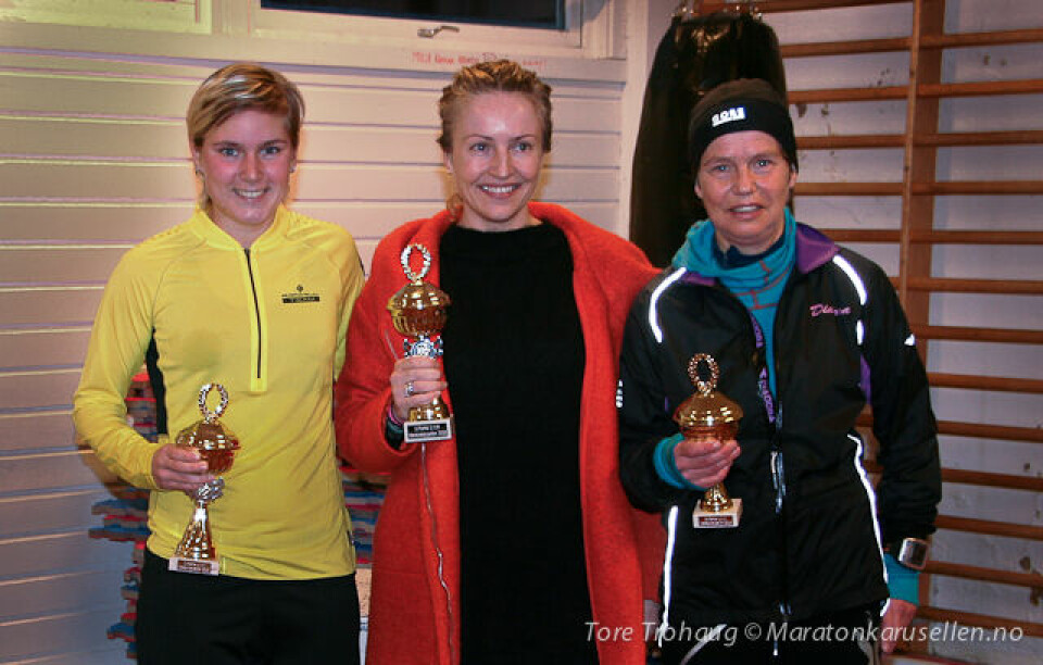 Engesæter og Falk best i Maratonkarusellen IMG_6100-Maraton_Damer-2.jpg