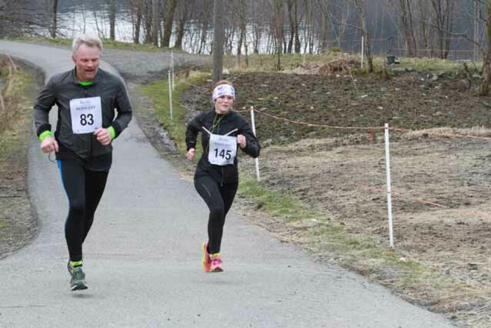 Deltagerrekord for Kaland løpskarusell IMG_2369.jpg