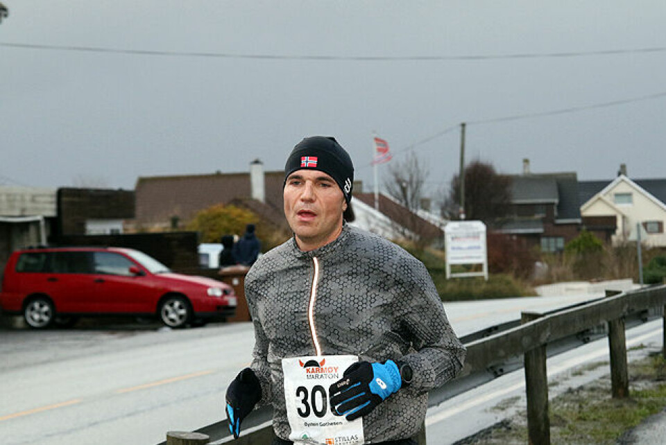 Karmøy Maraton strålte i ekte vestlandsk høstvær 1P1A1463.jpg