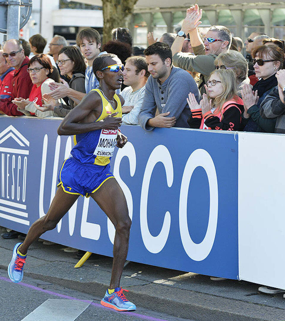 Meucci maratonmester, mens Brox vant Harstad-duellen maraton-menn-28km-Musse_D4N1325.jpg