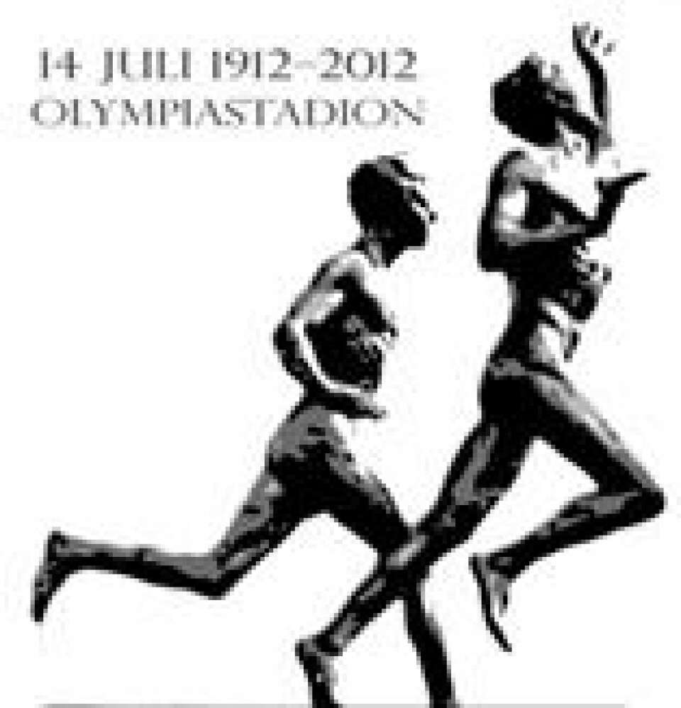 Bli med Kondis til Jubileumsmarathon Jubileumsmarathon_2012