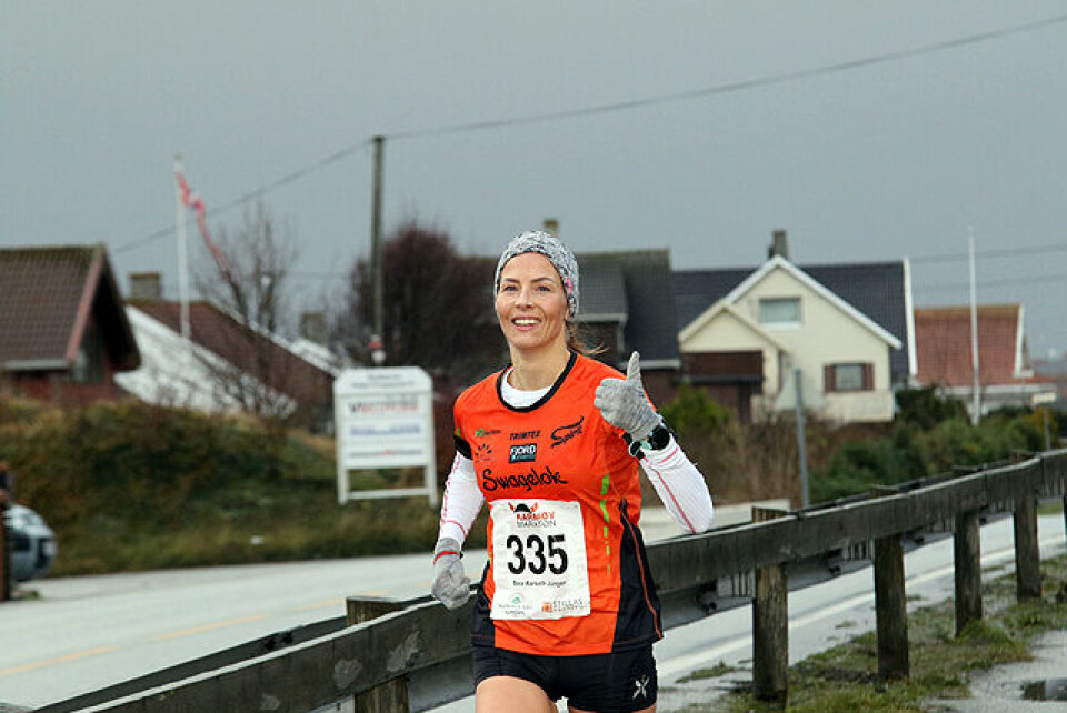 Karmøy Maraton strålte i ekte vestlandsk høstvær 1P1A1464.jpg