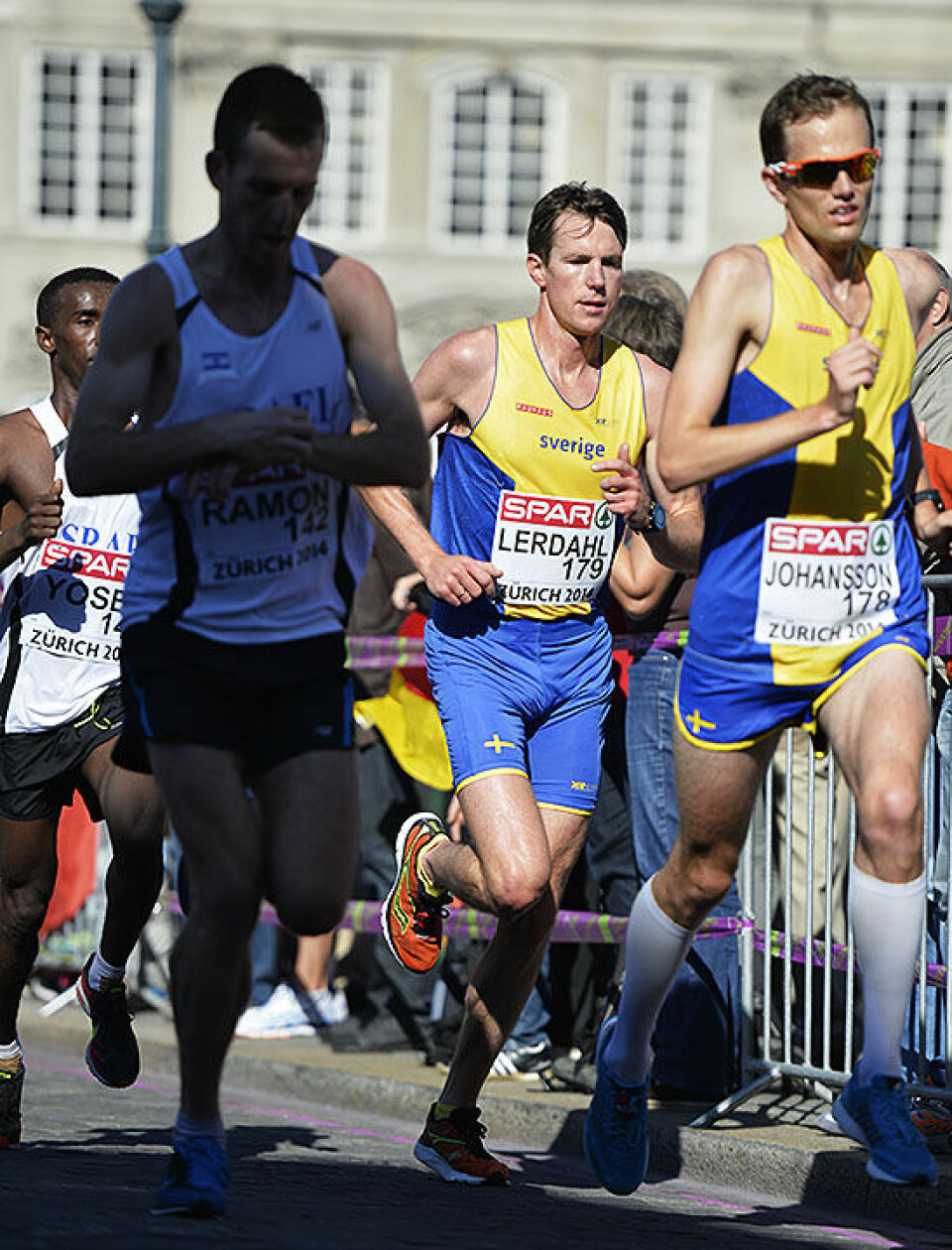 Meucci maratonmester, mens Brox vant Harstad-duellen maraton-menn-Emil-Lerdahl_D4N0717.jpg