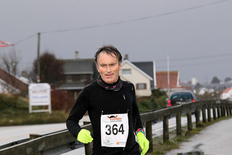 Karmøy Maraton strålte i ekte vestlandsk høstvær 1P1A1467.jpg