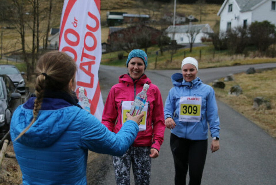 Pangstart for Fjellkarusellen i Bergen - Dvergsdal og Karlsen best 1P1A1846.jpg
