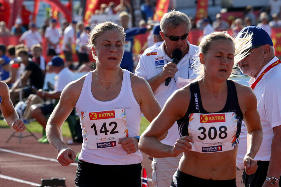 Maria Sagnes Wågan tok NM-tittelen på 5000 meter 3J6A0009.jpg