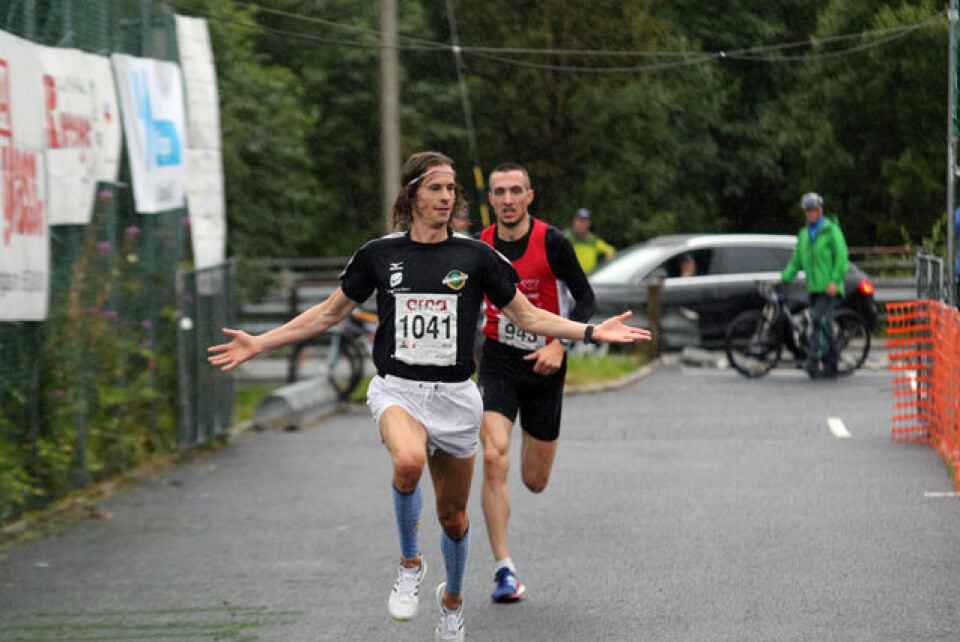 Erik Hovlandsdal-dobbel i vått Arnaløp 1P1A1711.jpg
