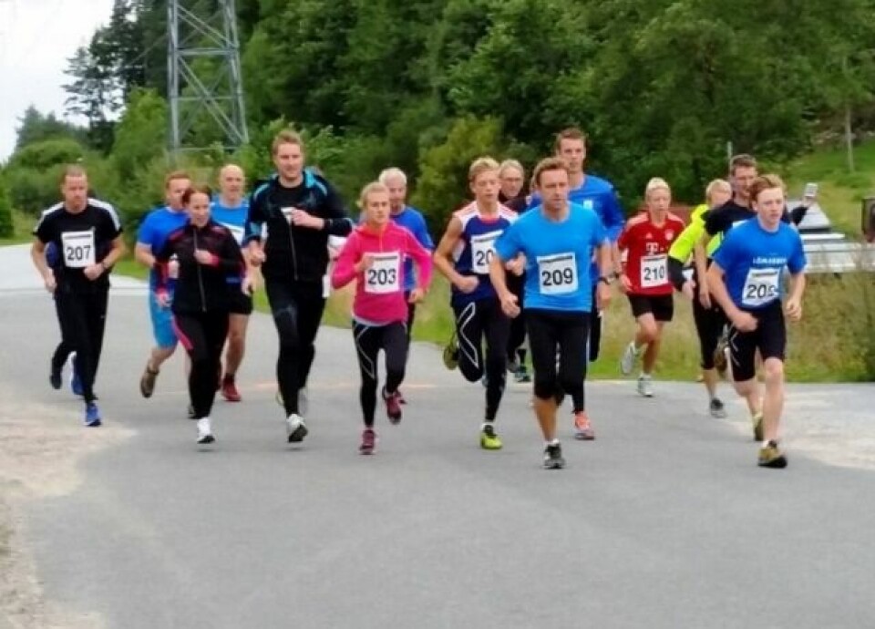 Sondre Skaug raskest i det første Fredrikstads Bratteste Startfelt_lang_løype (640x460)