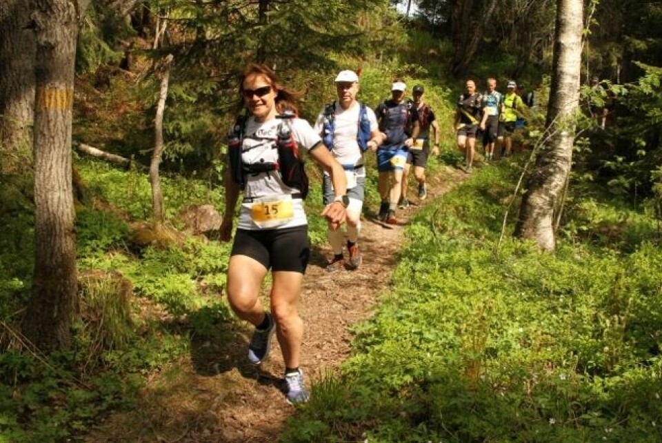 Rolf Skotheim leder SMVE 100 miles halvveis IMG_1265_Hilde_Johansen (640x427).jpg