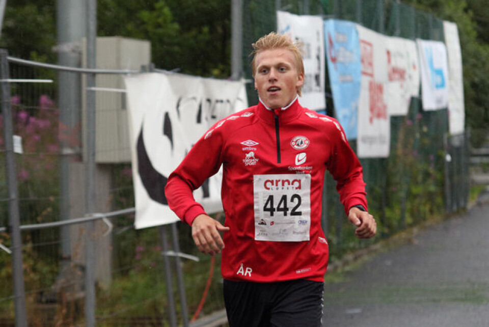 Erik Hovlandsdal-dobbel i vått Arnaløp 1P1A1733.jpg