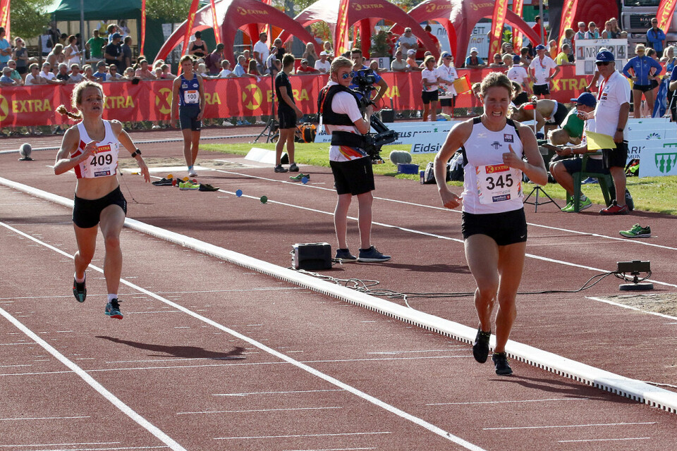 Maria Sagnes Wågan tok NM-tittelen på 5000 meter 3J6A0064.jpg
