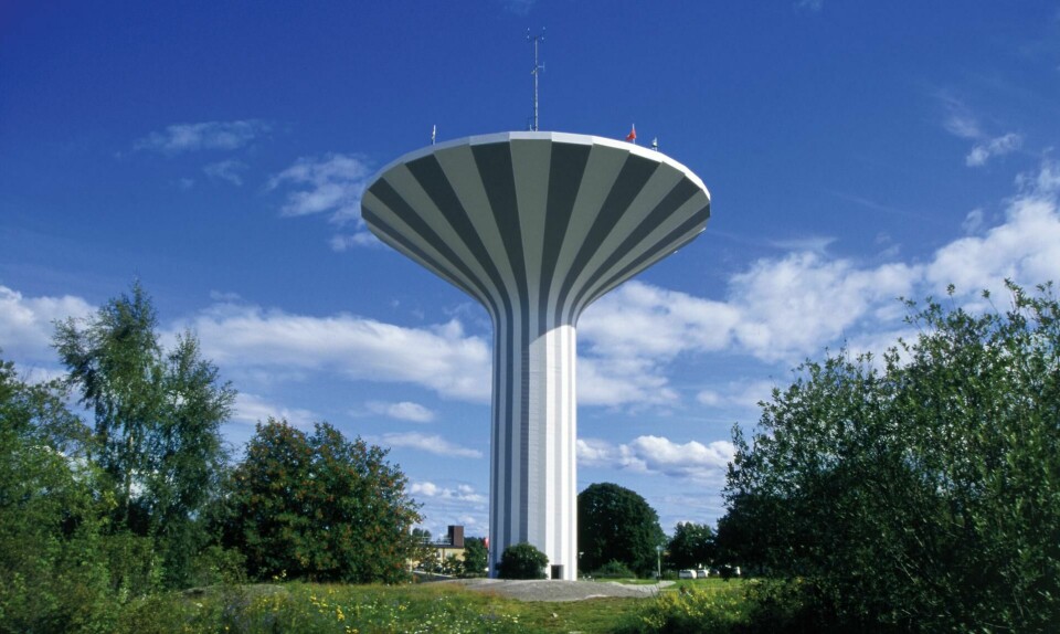 Gjermund Sørstad vant Svampen Marathon i 93 meters rundløype. svampen-liggande.jpg