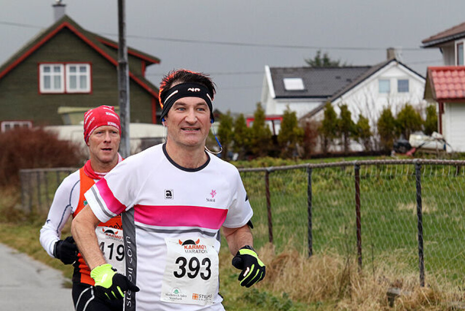 Karmøy Maraton strålte i ekte vestlandsk høstvær 1P1A1472.jpg