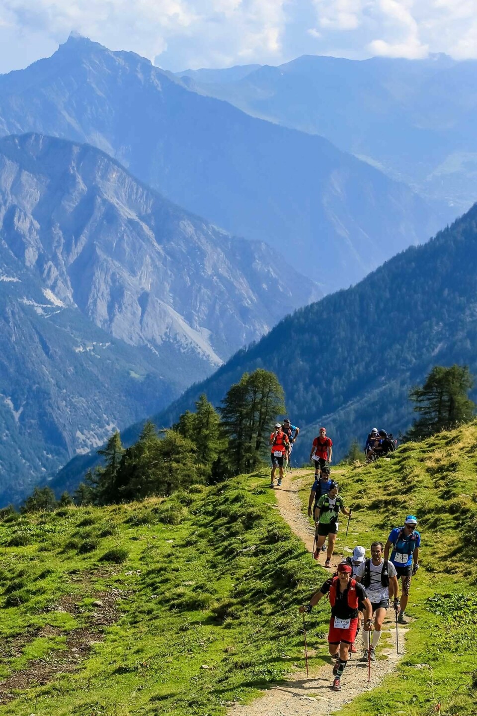 Stian Angermund-Vik vant OCC-løypa i Ultra Trail du Mont Blanc utmb19-occ-© UTMB®-photoFranckOddoux-00-0058.jpg