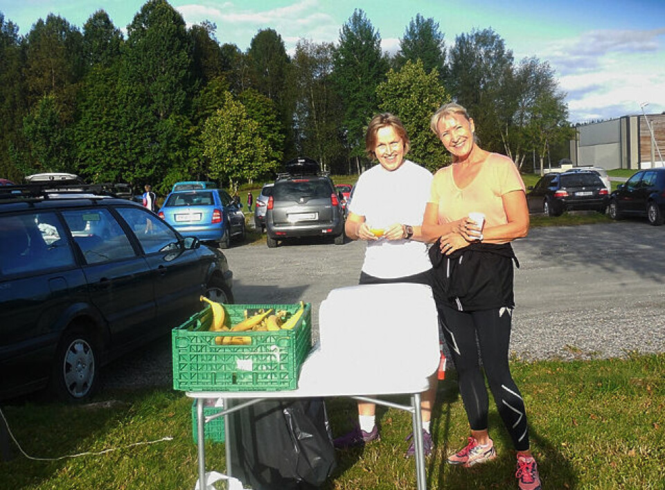 15-åring vant Kongsvingerkarusellen på Rasta Bente_Rudberg_Sissel_Anderssen.jpg