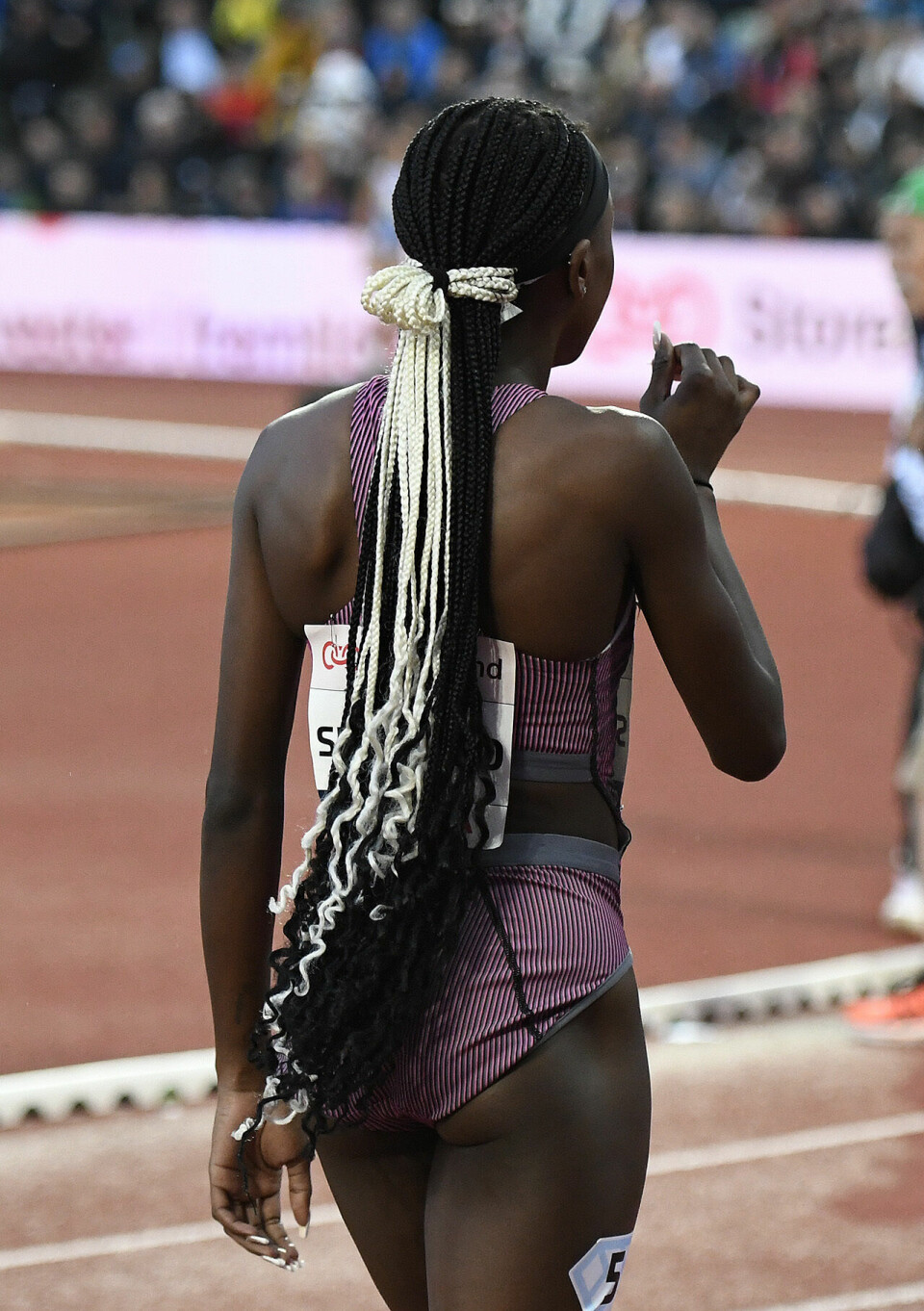 800 m damer ble 'buljongpar' under Bislett Games 800-vinner_50D2633.jpg