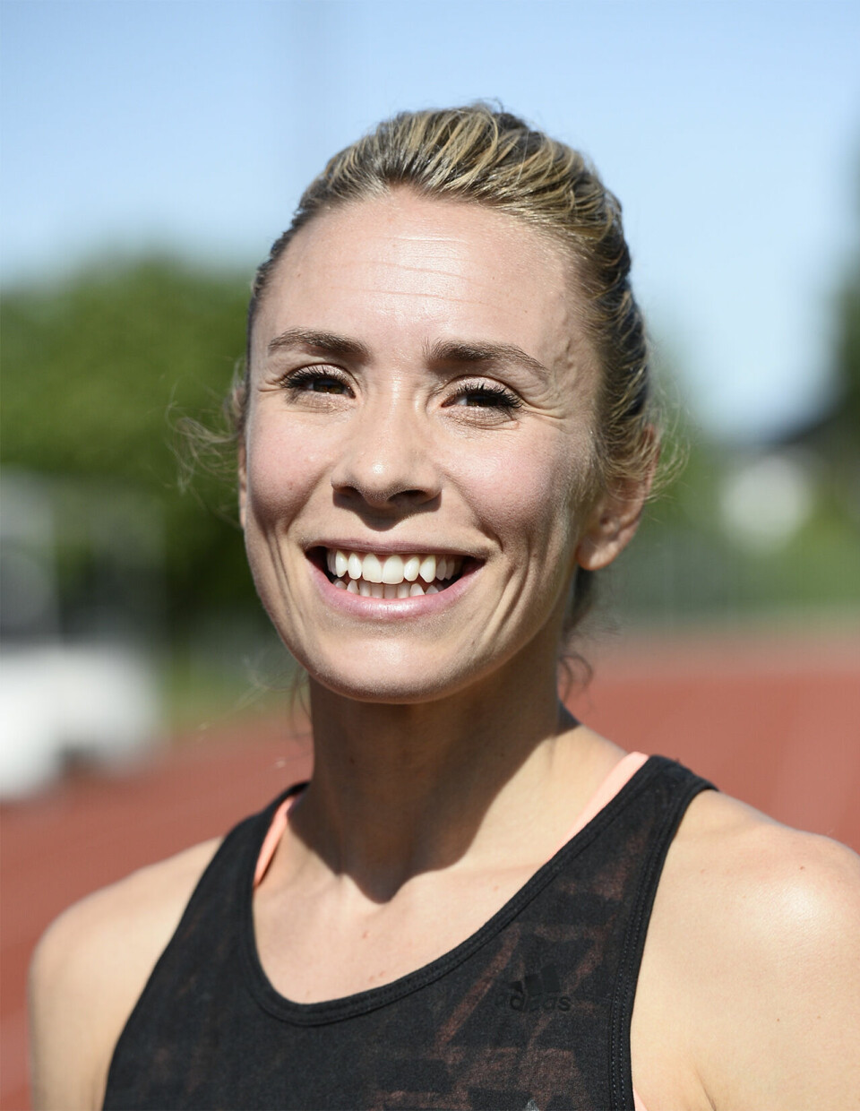 Ingvill Måkestad Bovim: 10 x 400 meter Ingvill-Maakestad-Bovim-fjes-foto-Bjoern-Johannessen.jpg