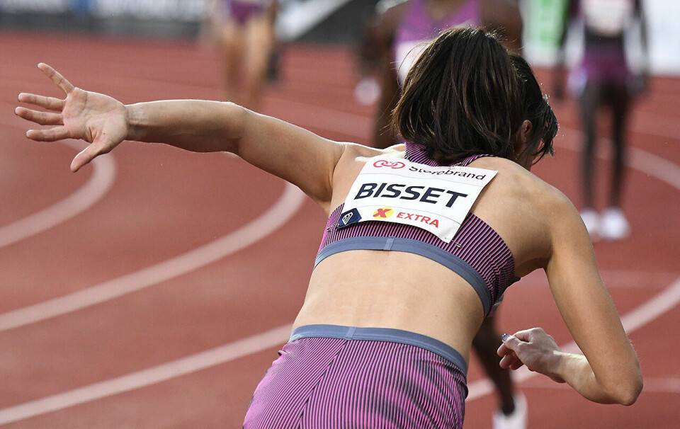 800 m damer ble 'buljongpar' under Bislett Games 800-bisett_50D2647.jpg