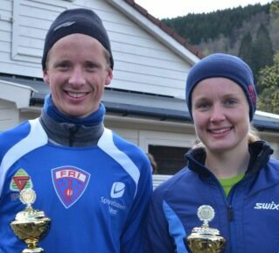 Vestrheim og Vikne først til topps DSC_3160