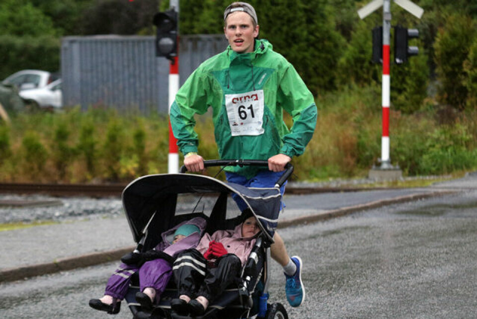 Erik Hovlandsdal-dobbel i vått Arnaløp 1P1A1829.jpg