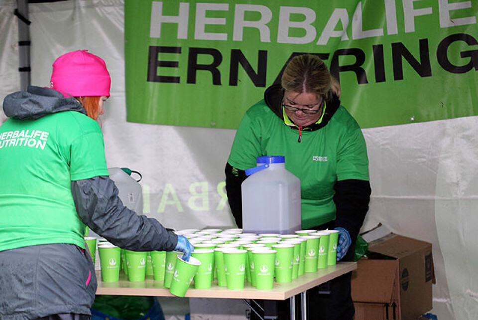 Karmøy Maraton strålte i ekte vestlandsk høstvær 1P1A1484.jpg