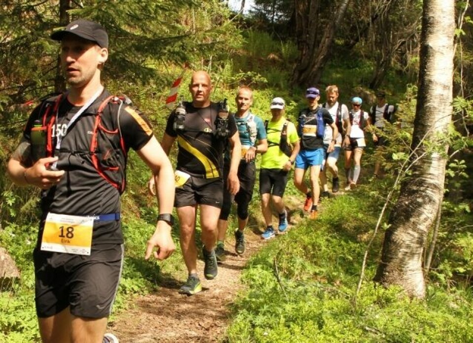 Rolf Skotheim leder SMVE 100 miles halvveis IMG_1269_Eirik_Totland_Pettersen (640x463).jpg