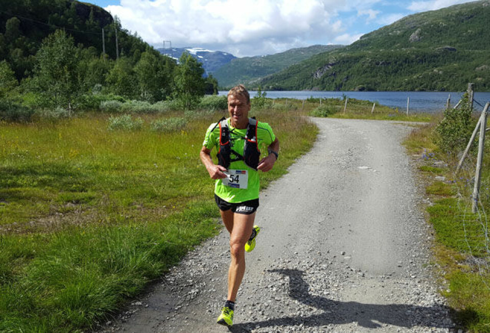 Svein Ove Risa og Therese Falk leder Rallarvegsløpet 0-Stein_Kjetil_Hefte_20160723_154859.jpg