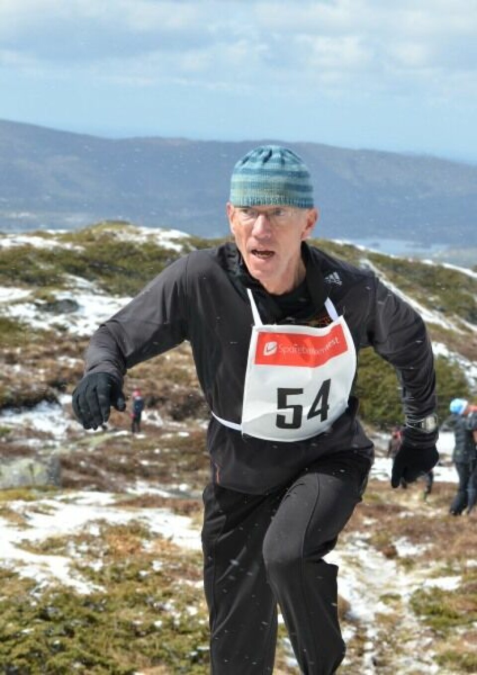 Vestrheim og Vikne først til topps