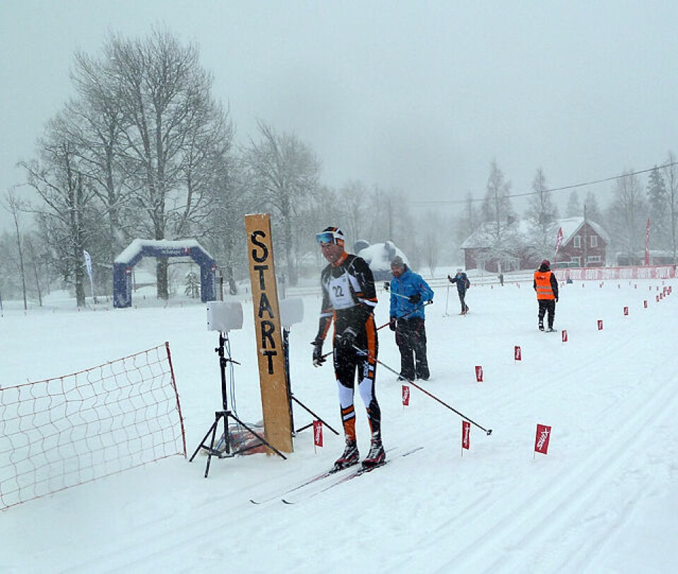 Tore Stengrundet først fra start til mål Tore_Stengrundet_maal.jpg