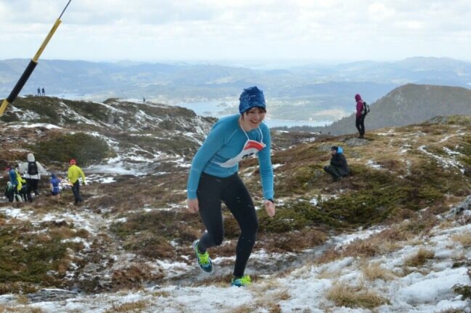 Vestrheim og Vikne først til topps