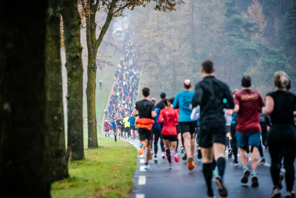 Jacob Kiplimo tangerte bestetida i verden på 15 km i Zevenheuvelenloop Zevenheuvelenloop-foto-arrangoeren.jpg