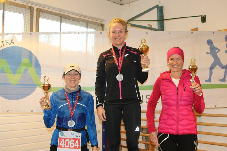 Tage Augustson satte ny løyperekord i Bergen Vintermaraton 1P1A3344.jpg