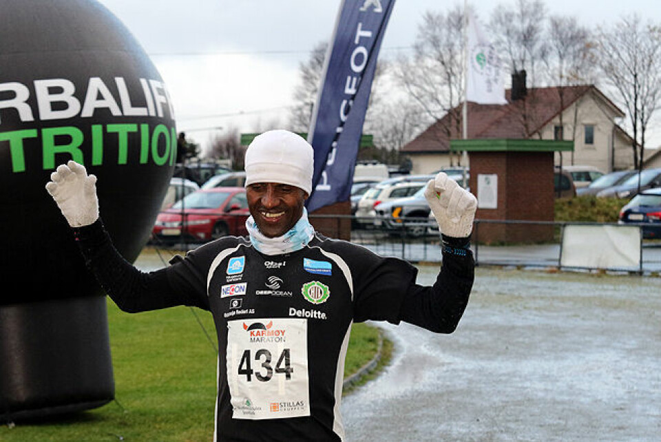 Karmøy Maraton strålte i ekte vestlandsk høstvær 1P1A1493.jpg